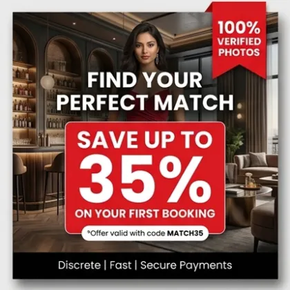 Girlfriend experience escorts in Bangalore