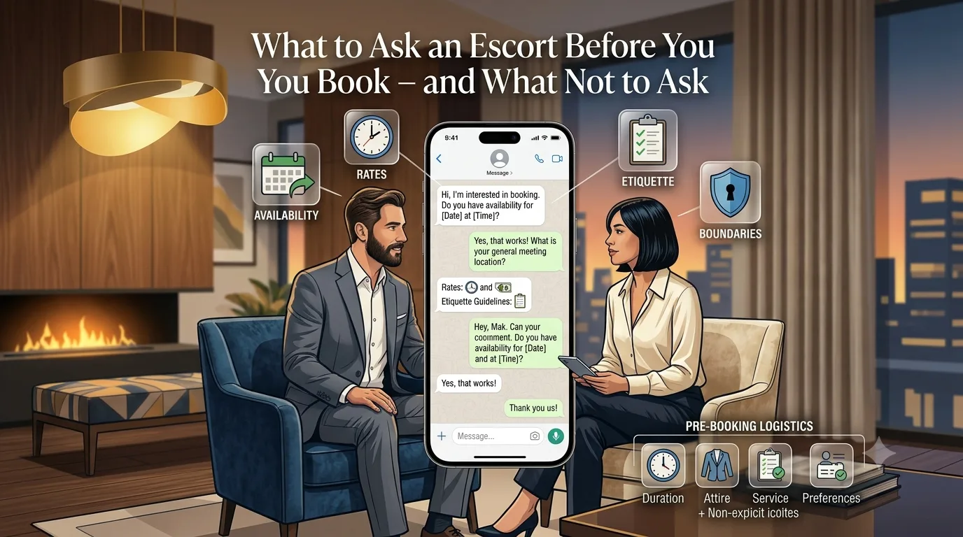 How to Be a Good Client, and Why It Pays Off