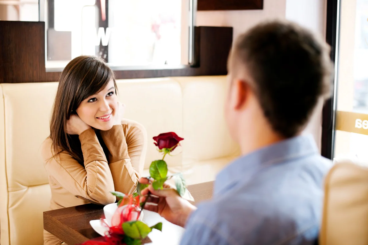 Girlfriend Experience
