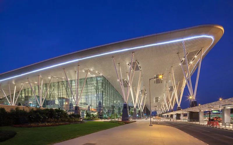 Escorts in Bangalore Airport, Bangalore