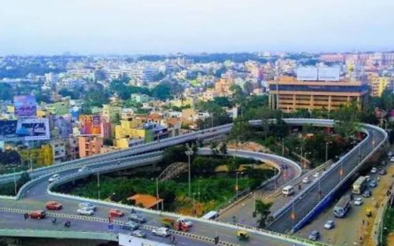 Escorts in Domlur, Bangalore
