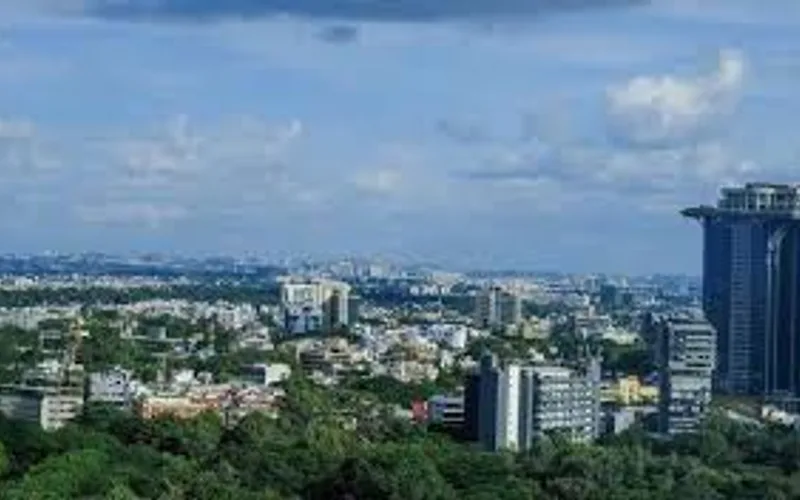 Escorts in Kalyan Nagar, Bangalore