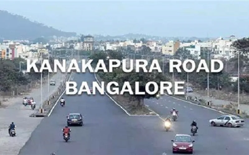 Escorts in Kanakapura Road, Bangalore
